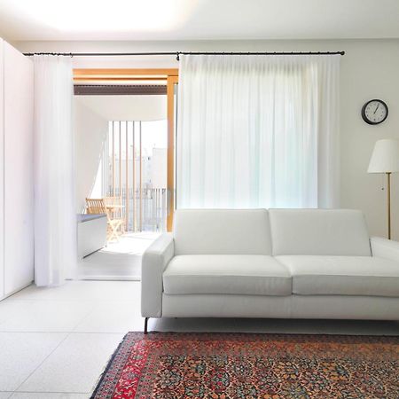 Luxury Apartment Con Terrazza, Palestra, Cowork & Box Privato 밀라노 외부 사진