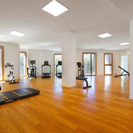 Luxury Apartment Con Terrazza, Palestra, Cowork & Box Privato 밀라노 외부 사진