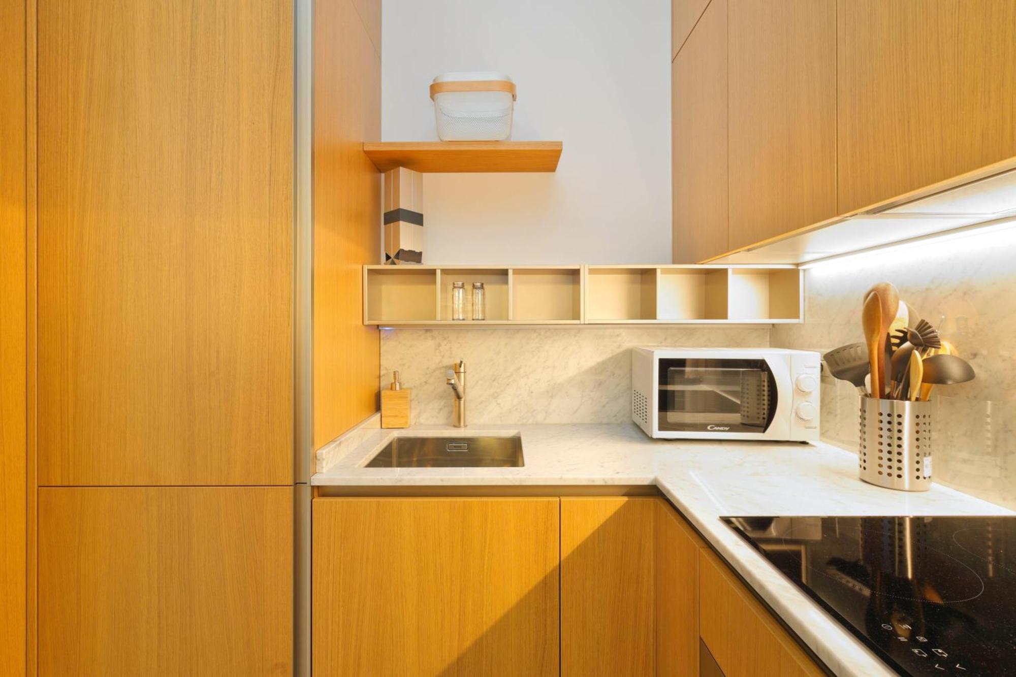 Luxury Apartment Con Terrazza, Palestra, Cowork & Box Privato 밀라노 외부 사진