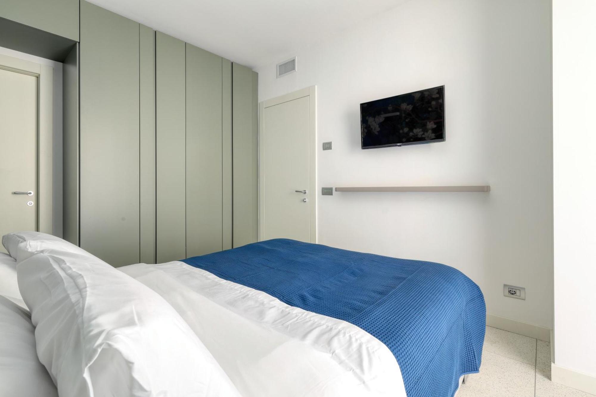 Luxury Apartment Con Terrazza, Palestra, Cowork & Box Privato 밀라노 외부 사진