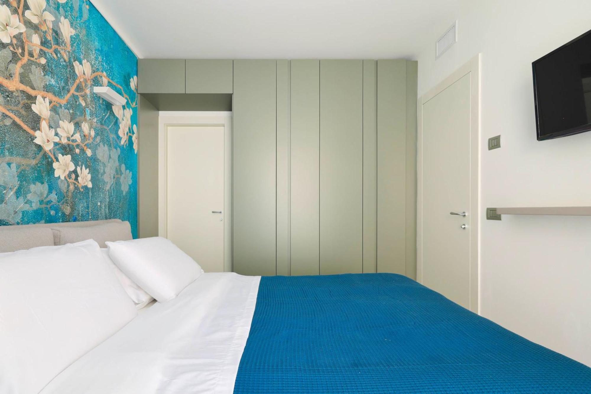 Luxury Apartment Con Terrazza, Palestra, Cowork & Box Privato 밀라노 외부 사진