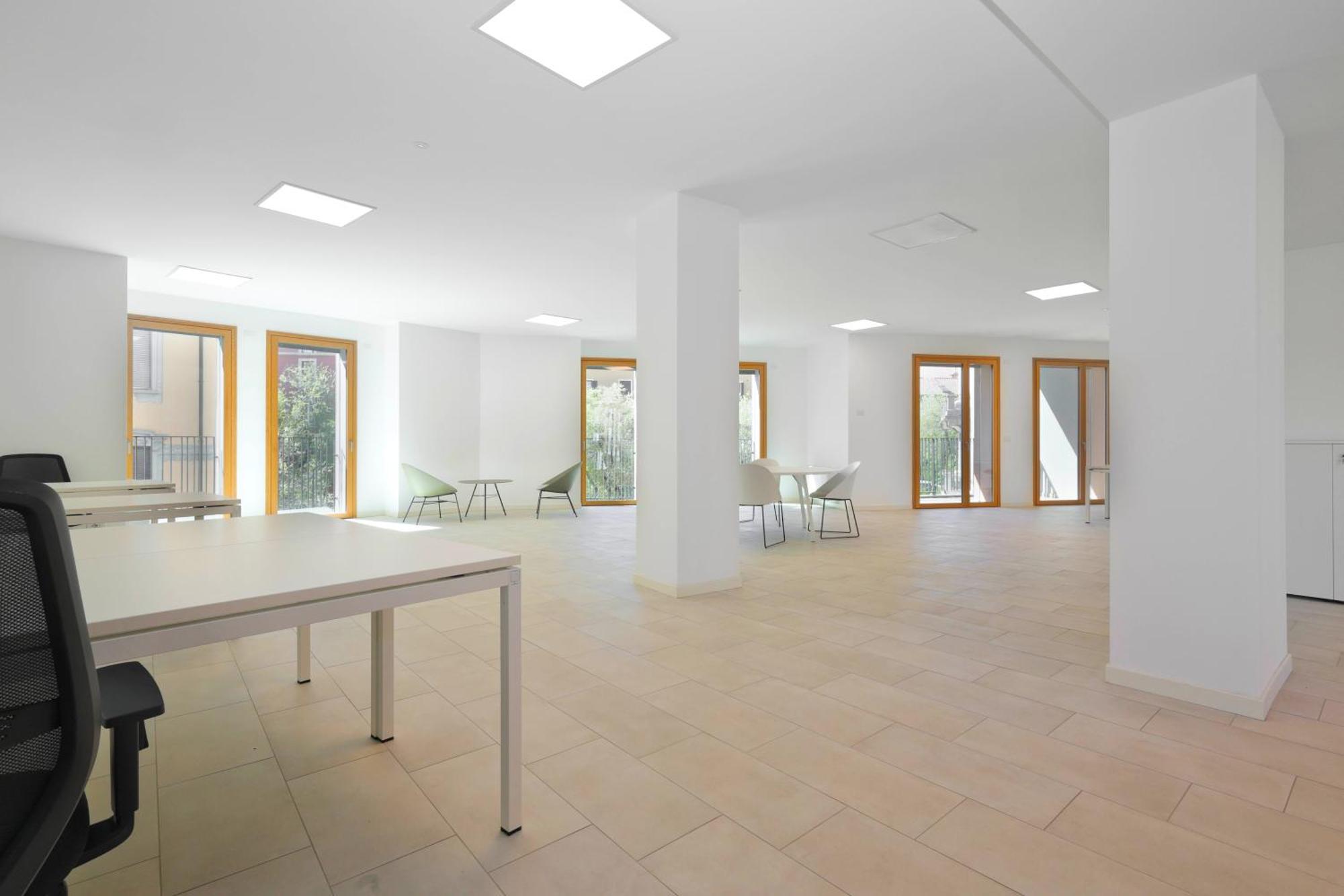 Luxury Apartment Con Terrazza, Palestra, Cowork & Box Privato 밀라노 외부 사진