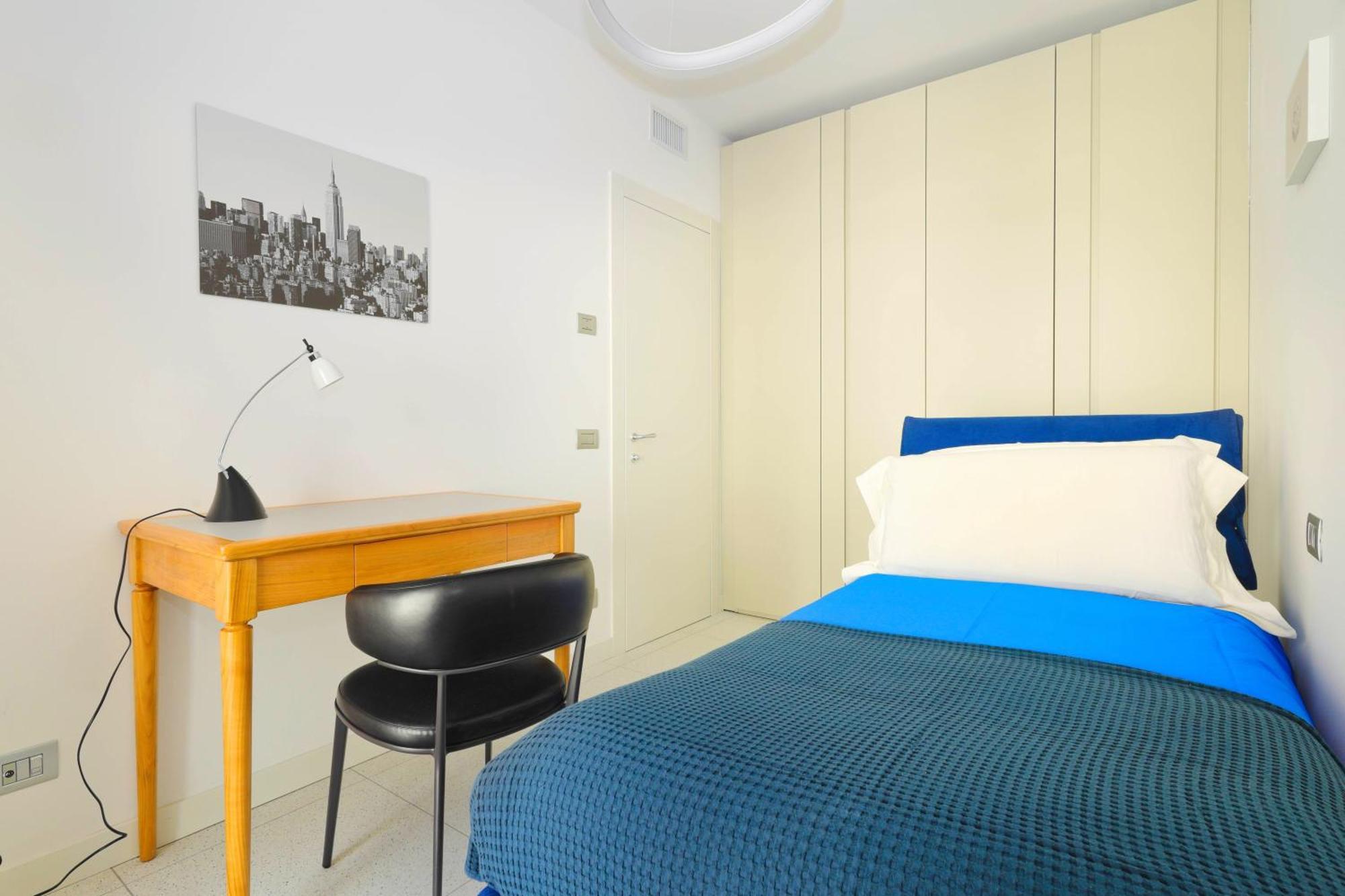 Luxury Apartment Con Terrazza, Palestra, Cowork & Box Privato 밀라노 외부 사진
